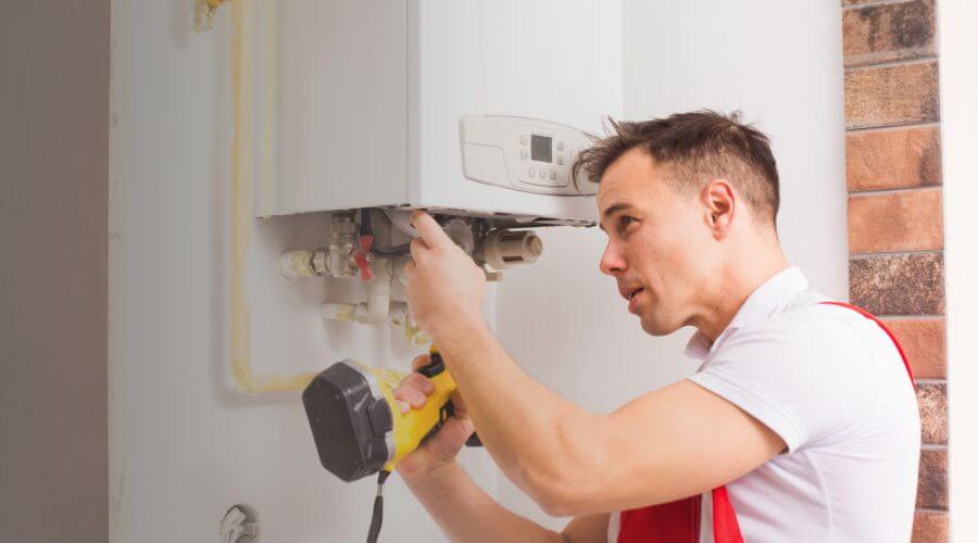 Local expert plumbing services in Higginson, AR